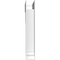 Ekena Millwork Standard Carmel Architectural Grade PVC Bracket With Traditional Ends, 5"W x 24"D x 32"H BKTP05X24X32CAR01 - alternate 4